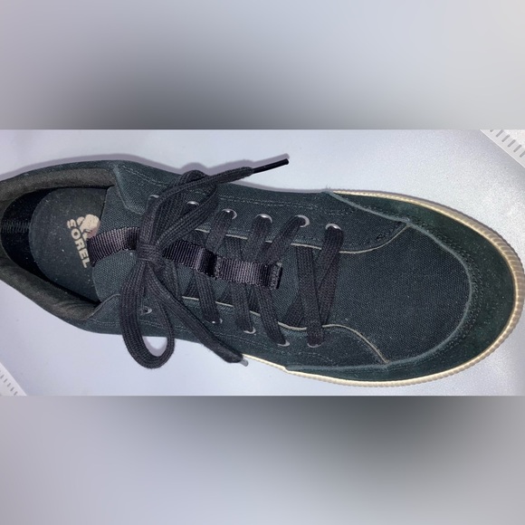 Black Sorel Out and About women’s size 10 - Picture 10 of 14